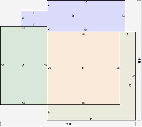 Residential Card 1