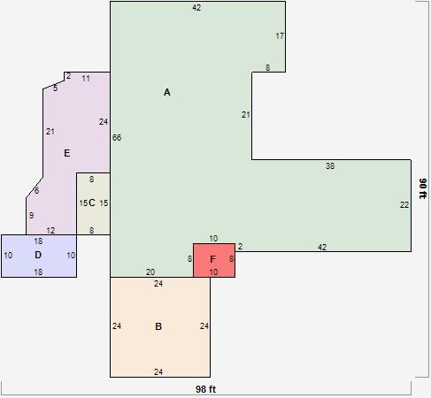 Residential Card 1
