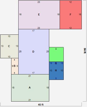 Residential Card 1
