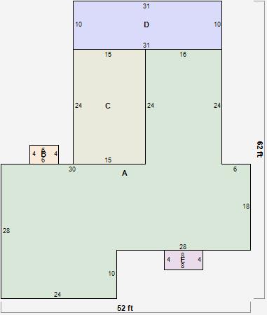 Residential Card 1