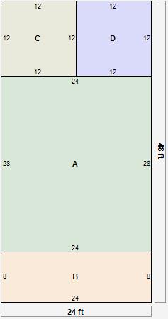 Residential Card 1