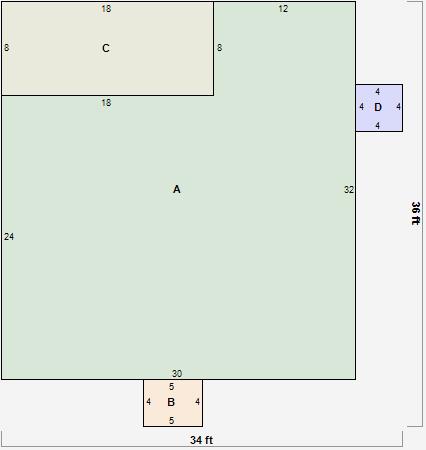 Residential Card 1
