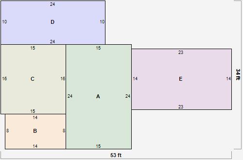 Residential Card 1