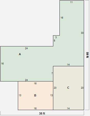 Residential Card 1