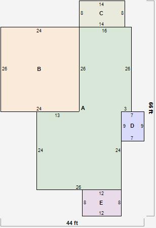 Residential Card 1