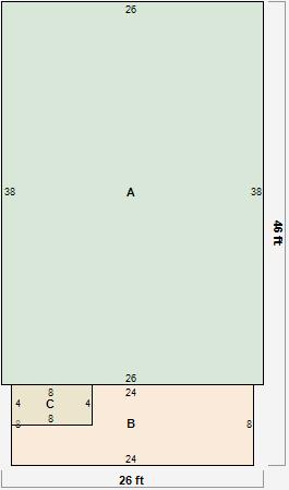 Residential Card 1