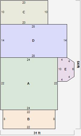 Residential Card 1