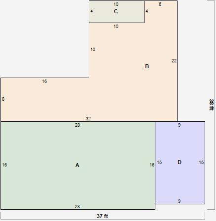 Residential Card 1