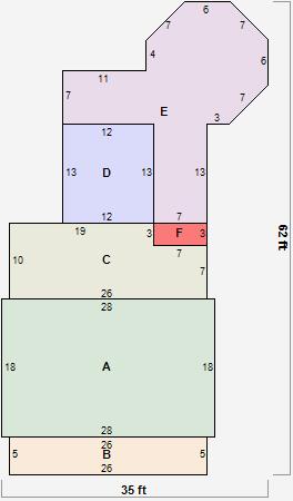 Residential Card 1