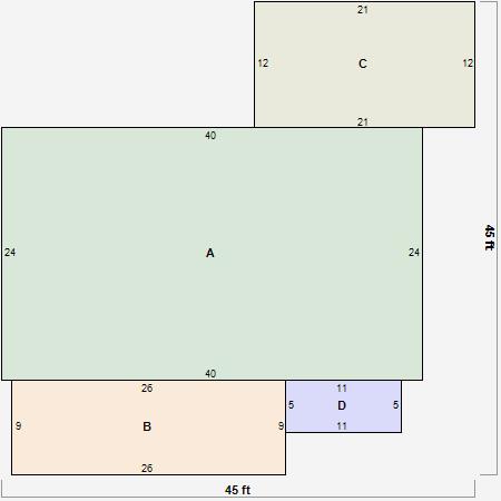 Residential Card 1