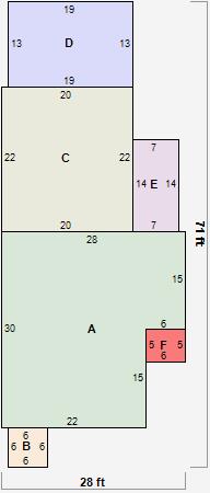 Residential Card 1
