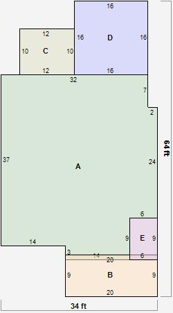 Residential Card 1