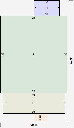 Residential Card 1