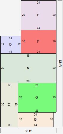 Residential Card 1