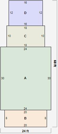 Residential Card 1