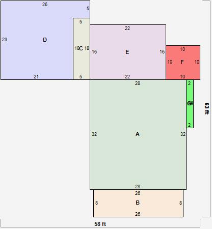Residential Card 1