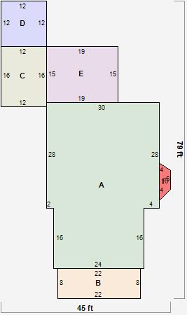 Residential Card 1