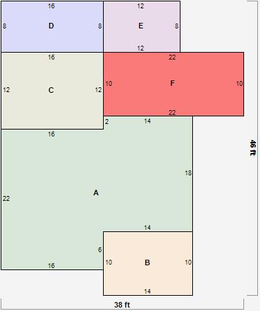Residential Card 1