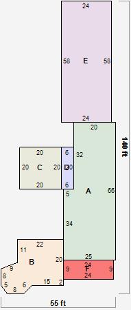 Residential Card 1