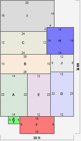 Residential Card 1