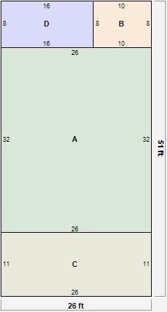 Residential Card 1