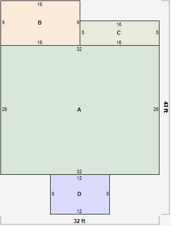 Residential Card 1