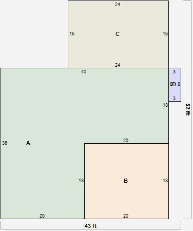 Residential Card 1