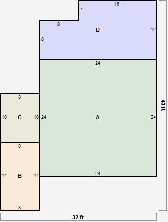Residential Card 1
