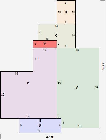 Residential Card 1