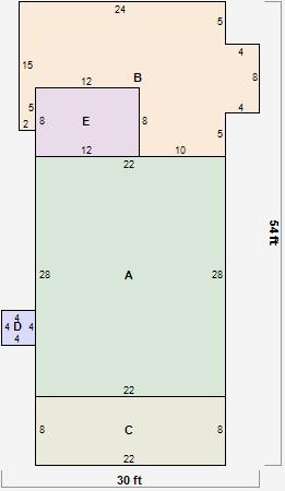 Residential Card 1