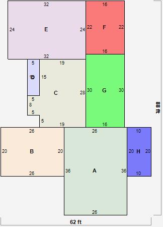 Residential Card 1