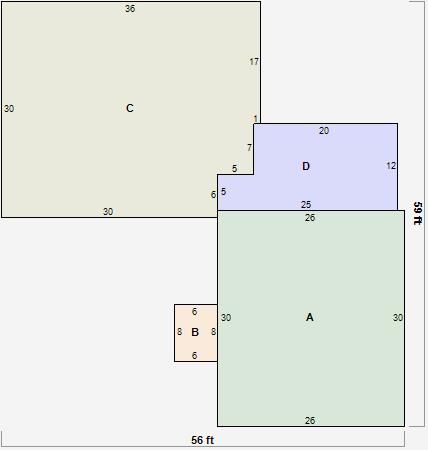 Residential Card 1