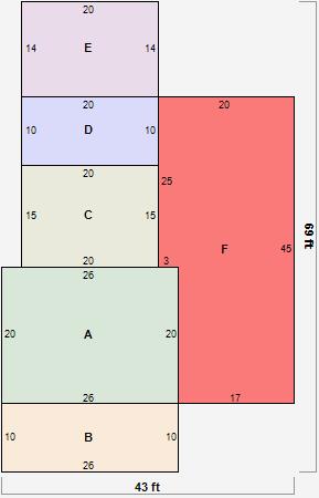 Residential Card 1