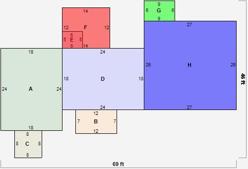 Residential Card 1