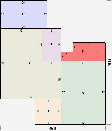 Residential Card 1