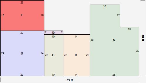 Residential Card 1
