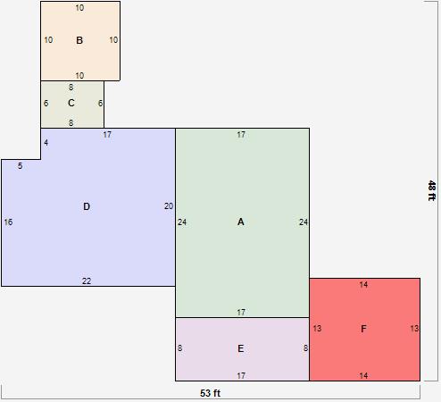 Residential Card 1
