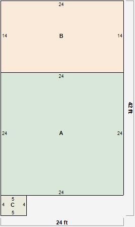 Residential Card 1
