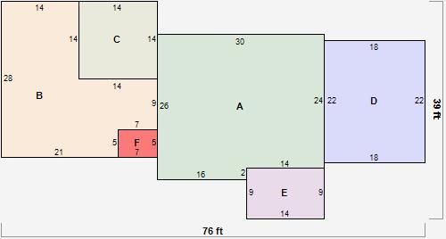 Residential Card 1