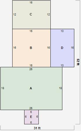 Residential Card 1