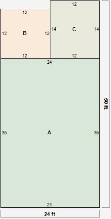Residential Card 1