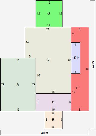 Residential Card 1