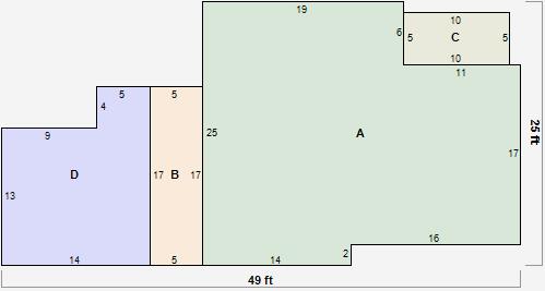 Residential Card 1
