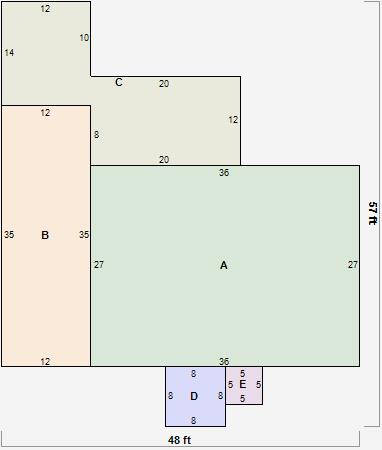 Residential Card 1