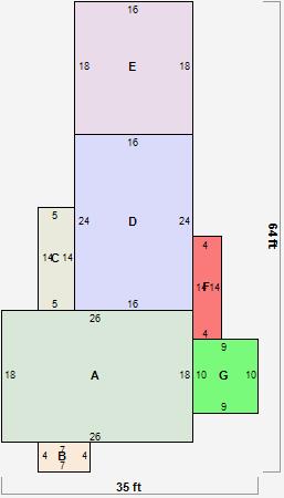 Residential Card 1
