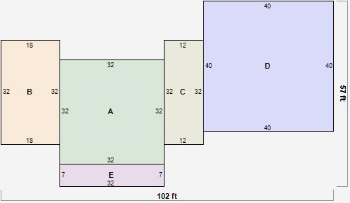 Residential Card 1