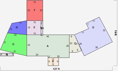 Residential Card 1