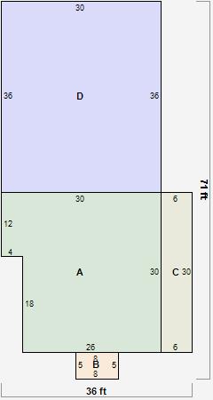 Residential Card 1