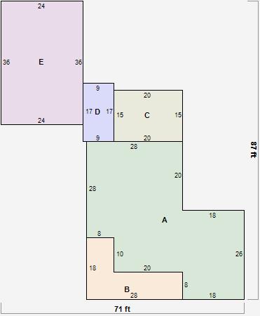 Residential Card 1