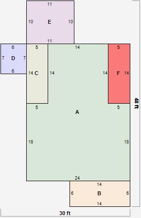 Residential Card 1